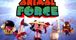 El alocado Animal Force llegará el 22 de mayo en exclusiva para PlayStation VR