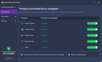 Avast lanza AntiTrack Premium para ayudar a los usuarios a retomar el control de su privacidad