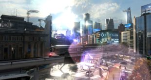 El futuro de Detroit: Become Human llega a las tiendas en exclusiva para PS4