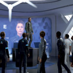 Detroit: Become Human PlayStation presenta el vídeo El resurgir del género androide