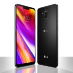 LG G7 ThinQ, el smartphone que supera la realidad