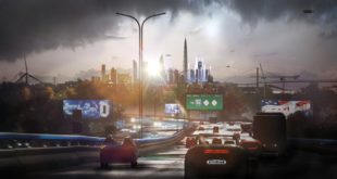 PlayStation estrena el trailer de lanzamiento de Detroit: Become Human