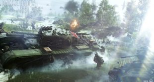 Battlefield V saldrá a la venta el próximo mes de octubre para Xbox One, PlayStation 4 y PC