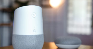 Google lanza en España sus altavoces inteligentes Google Home, Home Mini y su Google WiFi