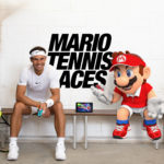 Mario Tennis Aces llegará a Nintendo Switch el 22 de junio de 2018
