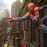 PlayStation desvela un nuevo vídeo de Marvel’s Spider-Man