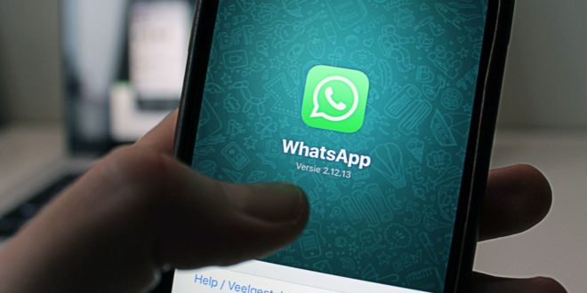 WhatsApp tiene premio para el mejor proyecto contra las fake news
