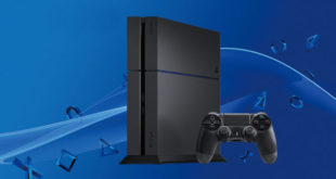 Playstation 4 alcanza los 82,2 millones de unidades vendidas