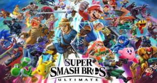 De Los Ángeles a Málaga, Nintendo llevará las novedades del E3 2018 a Gamepolis