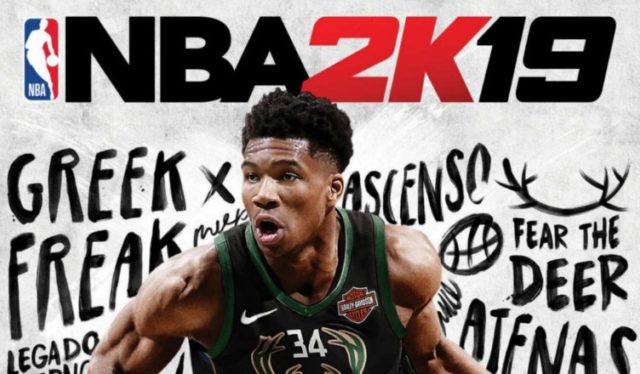 NBA 2K19: 2K ha anunciado que El Prólogo, el primer capítulo del modo Mi CARRERA y el Barrio