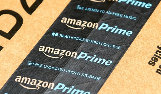 Amazon Prime sube de precio. Ha incrementado de 19,95€ a 36,00€ el 31 de agosto de 2018 en España