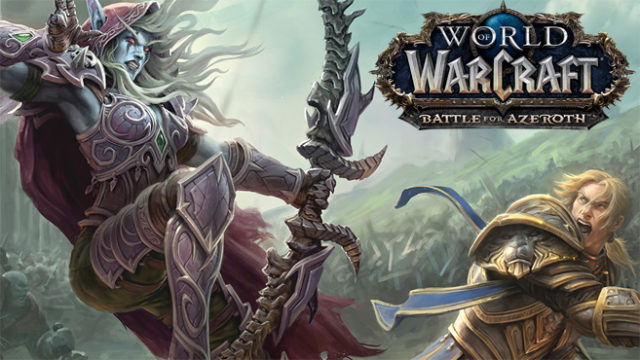 Por todo el mundo, los héroes de la Alianza y de la Horda han respondido a la llamada a las armas y han conseguido que el último lanzamiento de Blizzard Entertainment haya sobrepasado los 3,4 millones de ventas mundiales en un solo día.