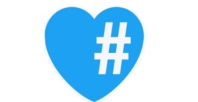 Twitter celebra el Día Internacional del Hashtag #HashtagDay o #DíaDelHashtag