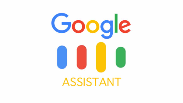 Google Assistant en varios idiomas