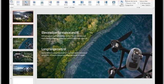 Microsoft ha anunciado el lanzamiento de la versión Office 2019