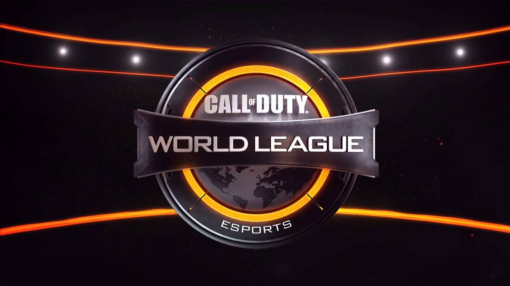 Call of Duty World League (CWL) presenta su mayor temporada, a partir ...