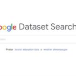 Google ha lanzado Dataset Search. Revisa el SEO de tu página