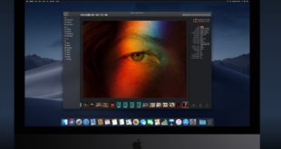 Apple ha lanzado la versión estable de su sistema operativo macOS Mojave