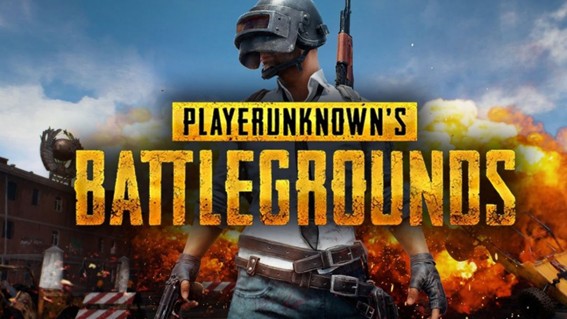 PUBG Las 5 tendencias de los juegos en línea en el 2018