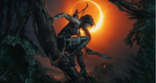 A la venta Shadow of Tomb Raider para Xbox One X, PlayStation 4 y PC