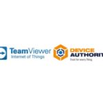 Device Authority y TeamViewer colaboran para mejorar la conectividad y la seguridad en el Internet de las Cosas