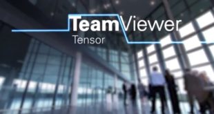 Ya está disponible TeamViewer Tensor, la nueva plataforma empresarial segura de conexión remota