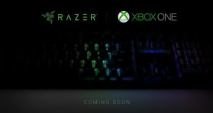 Xbox One permite jugar a videojuegos con ratones y teclados