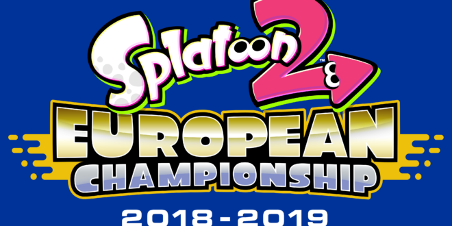 Madrid Games Week acogerá el torneo clasificatorio español para el Splatoon 2 European Championship 2019