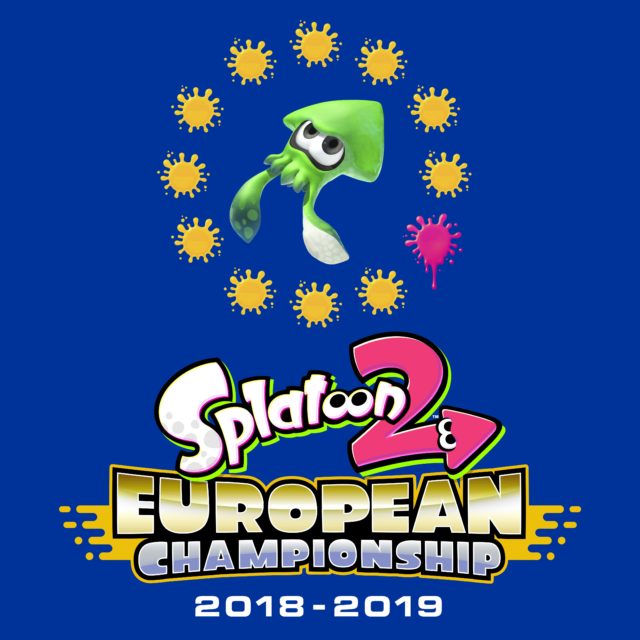 El equipo Polarized da la sorpresa en Madrid Games Week y representará a España en el Splatoon 2 European Championship 2019