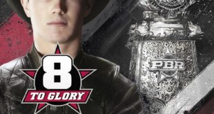 Sumérgete en el mundo de los rodeos americanos con 8 to Glory. Ya disponible para PS4 con la licencia oficial de la organización PBR