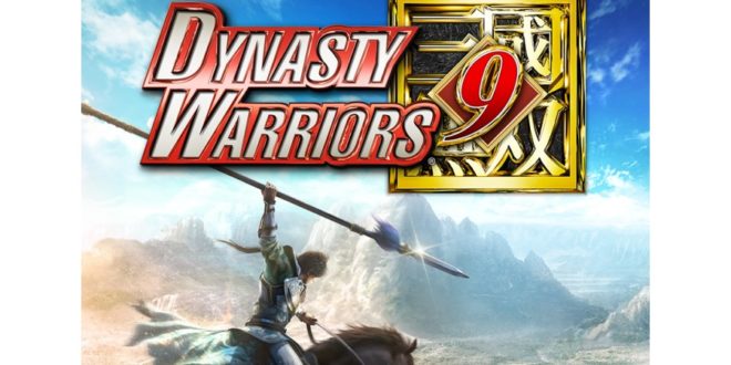 Con la nueva y esperada actualización del juego Dynasty Warriors 9 llega el modo cooperativo para dos jugadores
