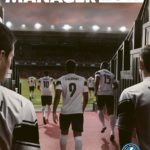 Esta tarde se estrena la beta previa de Football Manager 2019