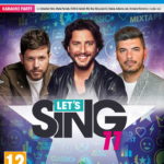 Let's Sing 11 el juego de karaoke confirma el listado de éxitos musicales, novedades y fecha de lanzamiento
