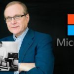 Fallece Paul Allen, cofundador de Microsoft