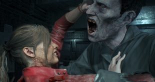 Aterrador nuevo vídeo y pantallas de Resident Evil 2 
