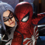 Ya disponible el primer DLC de Marvel's Spider-Man