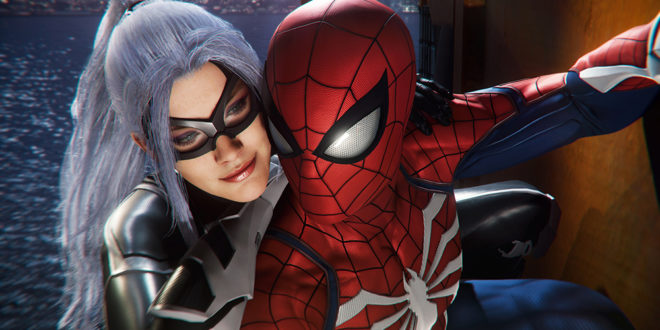 Ya disponible el primer DLC de Marvel's Spider-Man