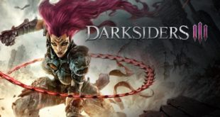 Darksiders III THQ Nordic y Gunfire Games desvelan los dos primeros contenidos descargables