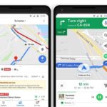 Google ha actualizado su servicio Maps para ofrecer nuevas funciones para la gestión de rutas para ir al trabajo con trasporte público y privado