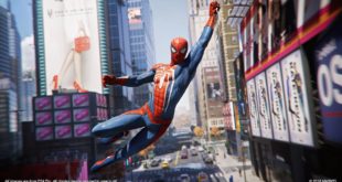 Análisis de Marvel’s Spider-Man uno de los juegos de super-héroes del momento para tu consola Playstation 4