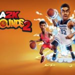 Juega sin límites: NBA 2K Playgrounds 2 ya disponible