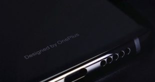 OnePlus presentará su nuevo móvil OnePlus 6T el 30 de octubre en Nueva York