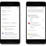 Google mejora la gestión de la privacidad
