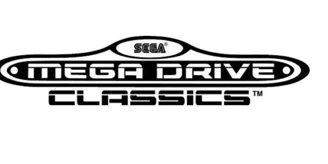 SEGA Mega Drive Classics para Nintendo Switch el 6 de diciembre