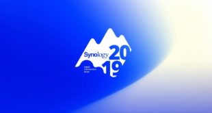 Synology desvela su nueva gama de productos para 2019