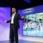 Samsung muestra su tecnología 8K en la Madrid Games Week