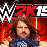 2K ha presentado hoy el spot de televisión de WWE 2K19