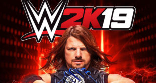 2K ha presentado hoy el spot de televisión de WWE 2K19