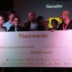 TheAwards 2018: Estas son las mejores aplicaciones móviles y juegos en España de 2018
