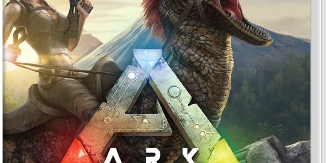 ARK: Survival Evolved ya está disponible